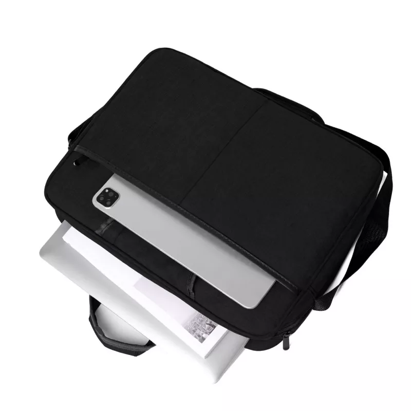 eSTUFF GLB201550 borsa per laptop 40,6 cm (16