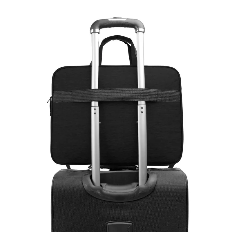 eSTUFF GLB201550 borsa per laptop 40,6 cm (16