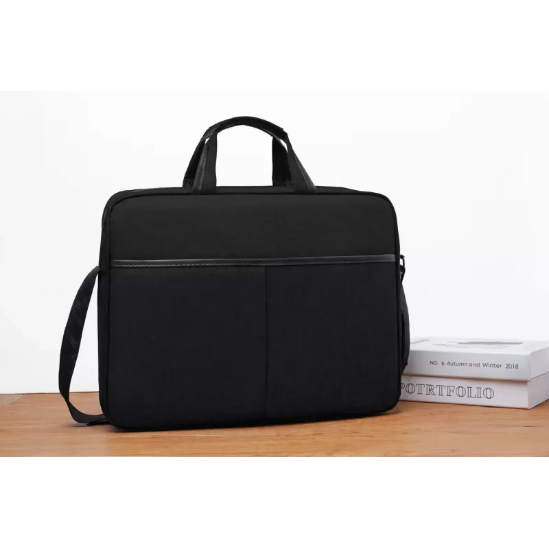 eSTUFF GLB201550 borsa per laptop 40,6 cm (16