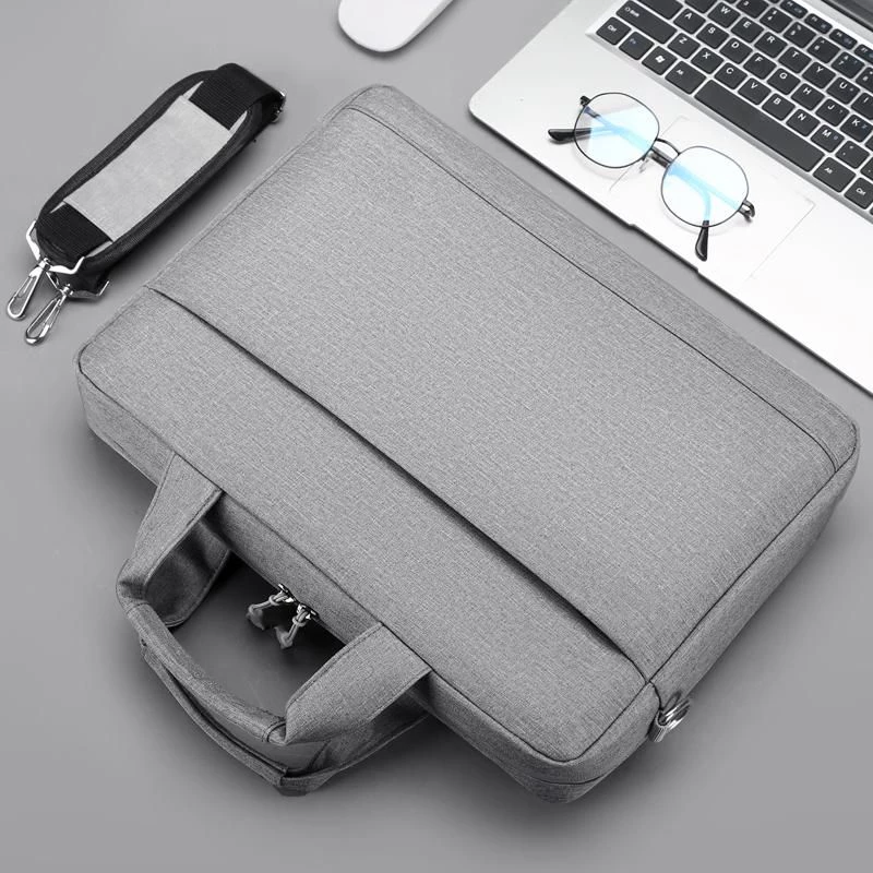 eSTUFF GLB201612 borsa per laptop 35,8 cm (14,1