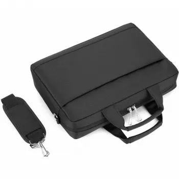 eSTUFF GLB201620 borsa per laptop 39,6 cm (15,6