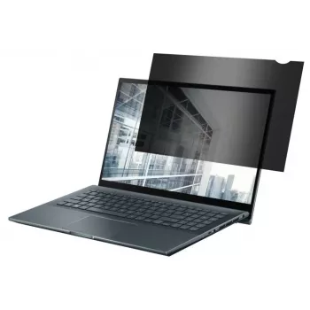eSTUFF GLBB12277156 filtro privacy per display 31,8 cm (12,5