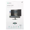 eSTUFF GLBB24519325 filtro privacy per display 61 cm (24 inch) monitor filtro privacy per display frameless