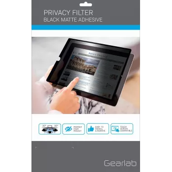 eSTUFF GLBW13305213 filtro privacy display 34,3 cm (13,5 inch) laptop filtro privacy display senza cornice