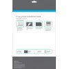 eSTUFF GLBW13305213 filtro privacy display 34,3 cm (13,5