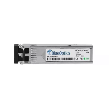 modulo ricetrasmettitore SFP BlueOptics GLC-SX-MM-2K 1250 Mbit/s 1310 nm