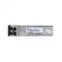 BlueOptics GLC-SX-MM-2K-BO transceiver SFP, compatibile con Cisco GLC-SX-MM-2K, 1000BASE-X, LC Duplex, multimodale, 1310 nm, 2 km, DDM