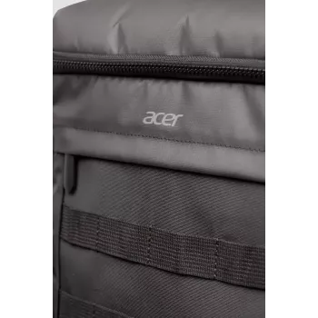 Zaino per il tempo libero Acer Nitro Utility Backpack nero 15,6