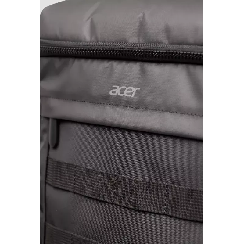 Zaino per il tempo libero Acer Nitro Utility Backpack nero 15,6