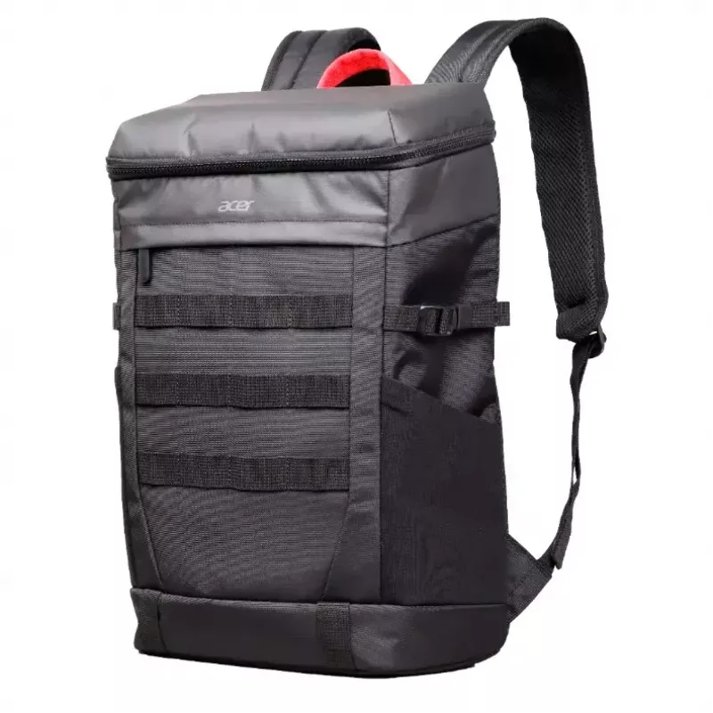 Zaino per il tempo libero Acer Nitro Utility Backpack nero 15,6