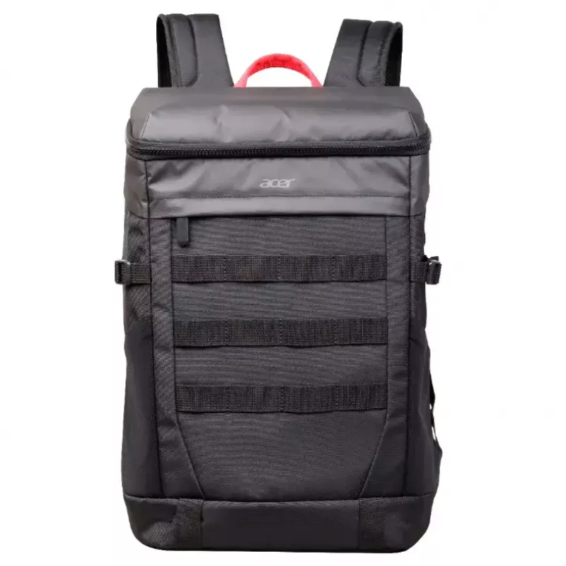 Zaino per il tempo libero Acer Nitro Utility Backpack nero 15,6