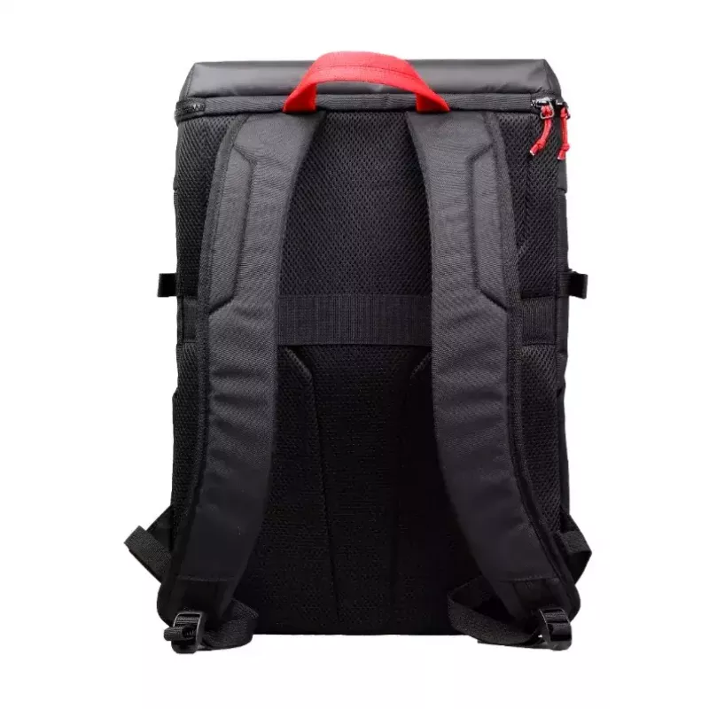 Zaino per il tempo libero Acer Nitro Utility Backpack nero 15,6