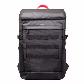 Zaino per il tempo libero Acer Nitro Utility Backpack nero 15,6