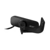 Webcam Acer ACR010 2 MP 1920 x 1080 USB 2.0 nero