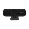 Webcam Acer ACR010 2 MP 1920 x 1080 USB 2.0 nero