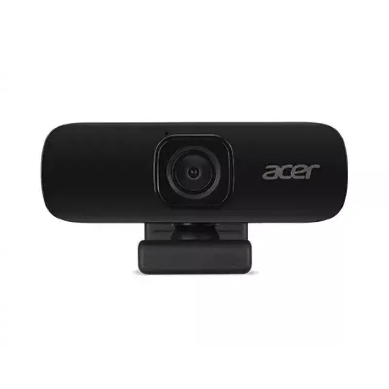 Webcam Acer ACR010 2 MP 1920 x 1080 USB 2.0 nero