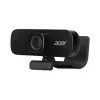 Webcam Acer ACR010 2 MP 1920 x 1080 USB 2.0 nero