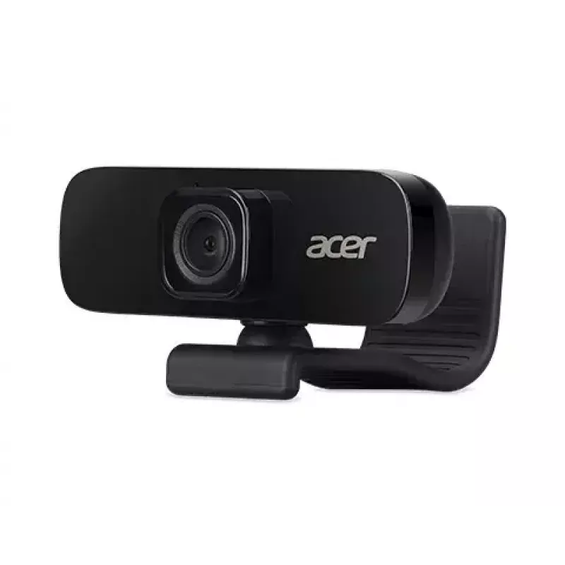 Webcam Acer ACR010 2 MP 1920 x 1080 USB 2.0 nero