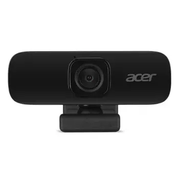 Webcam Acer ACR010 2 MP 1920 x 1080 USB 2.0 nero