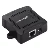Splitter di rete Edimax GP-101ST Power over Ethernet PoE nero