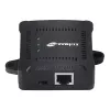 Splitter di rete Edimax GP-101ST Power over Ethernet PoE nero