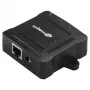 Splitter di rete Edimax GP-101ST Power over Ethernet PoE nero