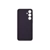 Samsung Galaxy S24 Plus custodia in pelle vegana viola