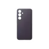 Samsung Galaxy S24 Plus custodia in pelle vegana viola
