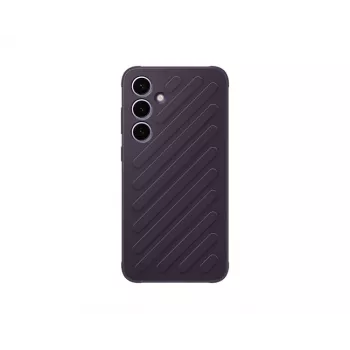 Samsung Shield Case viola, cover, Samsung, Galaxy S24+, 17 cm (6,7