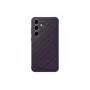 Samsung Shield Case viola, cover, Samsung, Galaxy S24+, 17 cm (6,7