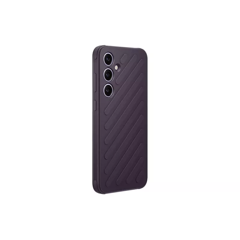 Samsung Shield Case viola, cover, Samsung, Galaxy S24+, 17 cm (6,7