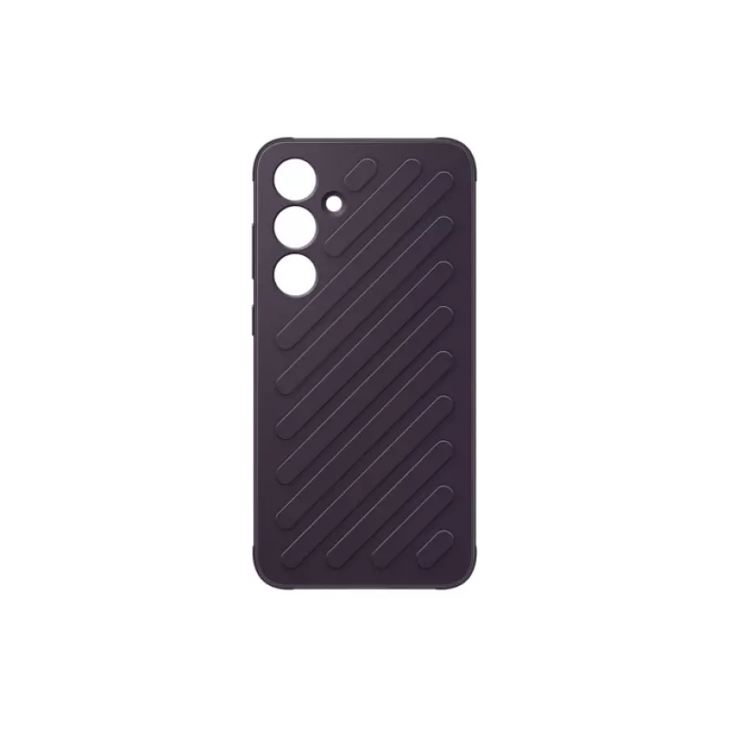 Samsung Shield Case viola, cover, Samsung, Galaxy S24+, 17 cm (6,7