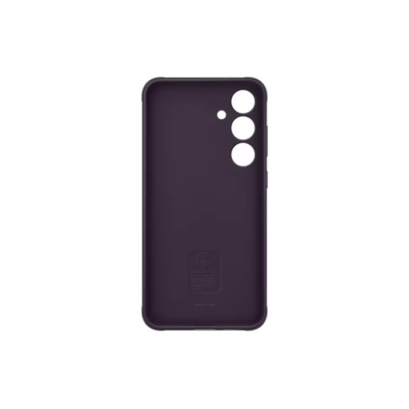 Samsung Shield Case viola, cover, Samsung, Galaxy S24+, 17 cm (6,7