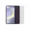 Samsung Shield Case viola, cover, Samsung, Galaxy S24+, 17 cm (6,7