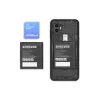 Samsung GP-PBG736AS batteria ricaricabile nero