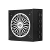 Chieftec PowerUp Chieftronic alimentatore 550 W 20+4-Pin ATX ATX nero