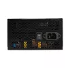 Chieftec PowerUp Chieftronic alimentatore 550 W 20+4-Pin ATX ATX nero