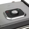 Tristar GR-2858 Griglia di contatto, 2000 W, metallico/acciaio inox