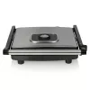 Tristar GR-2858 Griglia di contatto, 2000 W, metallico/acciaio inox