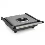 Tristar GR-2858 Griglia di contatto, 2000 W, metallico/acciaio inox
