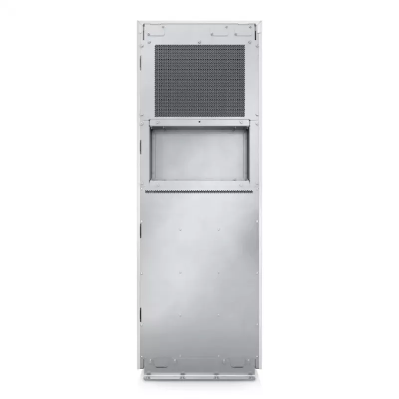 APC Galaxy VS UPS 30 kW 400 V per fino a 4 stringhe di batterie Smart-Modular interne da 9 Ah, messa in servizio 5x8