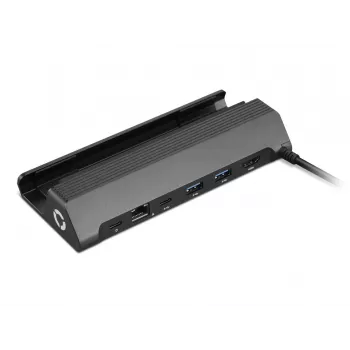 Lenovo GX91P83589 accessorio per console di gioco docking station