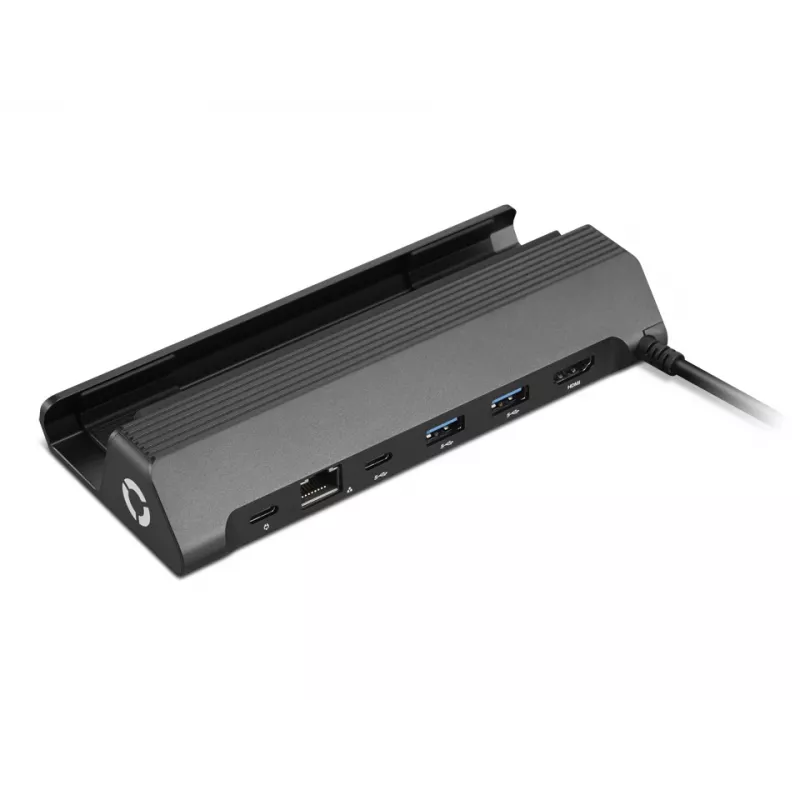 Lenovo GX91P83589 accessorio per console di gioco docking station