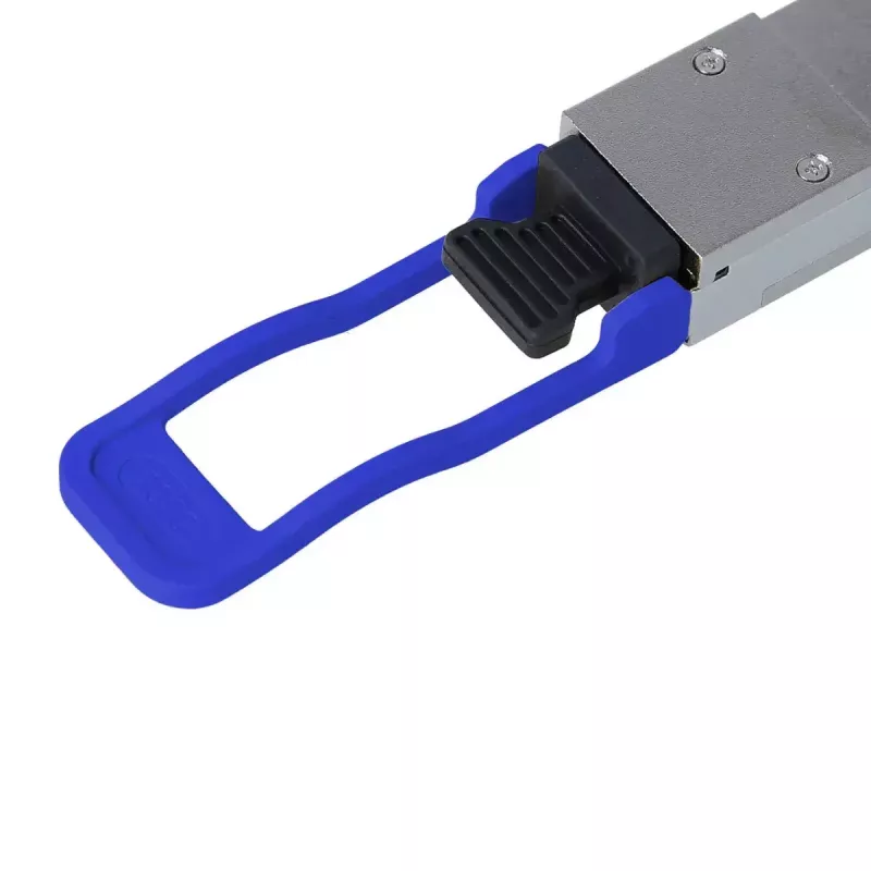 Ricetrasmettitore in fibra ottica BlueOptics GXPVT2K-BO 100000 Mbit/s QSFP28