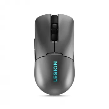Lenovo MICE_BO Legion M600s mouse gaming RF wireless + Bluetooth + USB Type-A ottico 19000 DPI