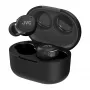 Headset JVC Active Noise Cancelling TWS nero