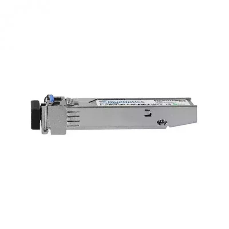 Ricetrasmettitore SFP BlueOptics H-BX40-SFP/R-D-BO 1250 Mbit/s argento