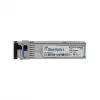 Modulo ricetrasmettitore SFP BlueOptics H-BX40-SFP/R-U-BO 1250 Mbit/s