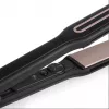 Piastra per capelli Tristar HD-2411 67 W ceramica nero 1,8 m