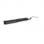 Piastra per capelli Tristar HD-2411 67 W ceramica nero 1,8 m
